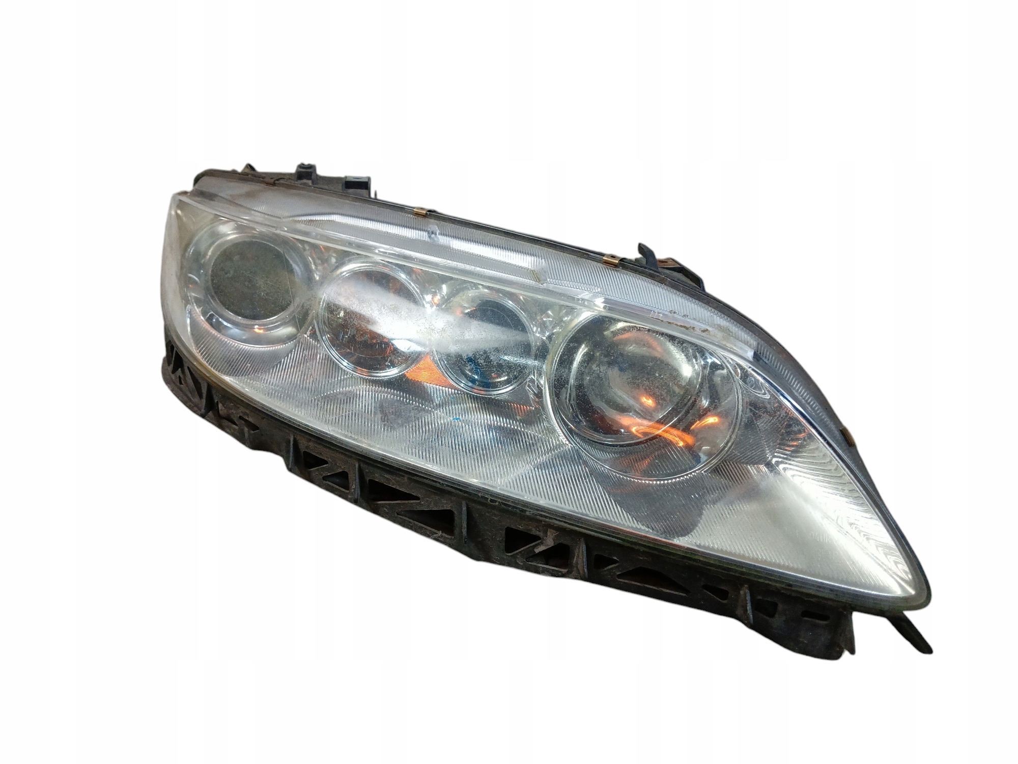 light REFLEKTOR right front lens MAZDA 6 and GG/GY (02-05) EUROPA