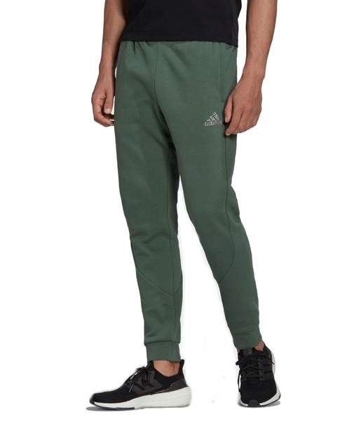 Pánské teplákové kalhoty Adidas Recbos [HM7892]