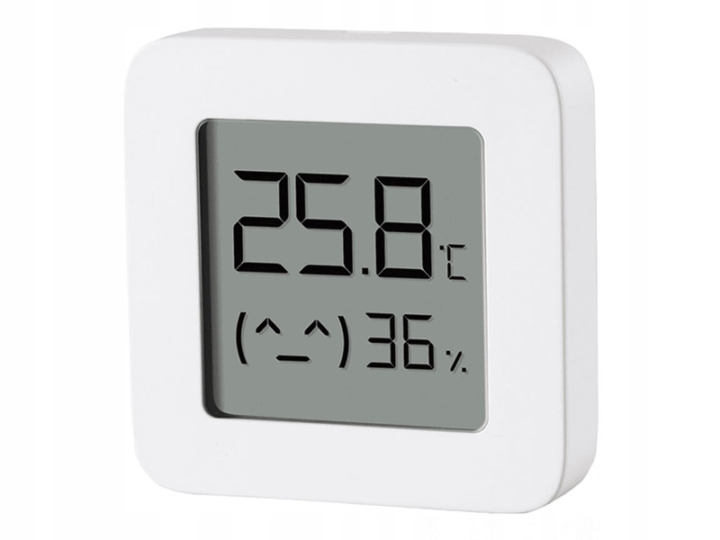 

Czujnik temperatury i wilgotności Xiaomi Mi 2