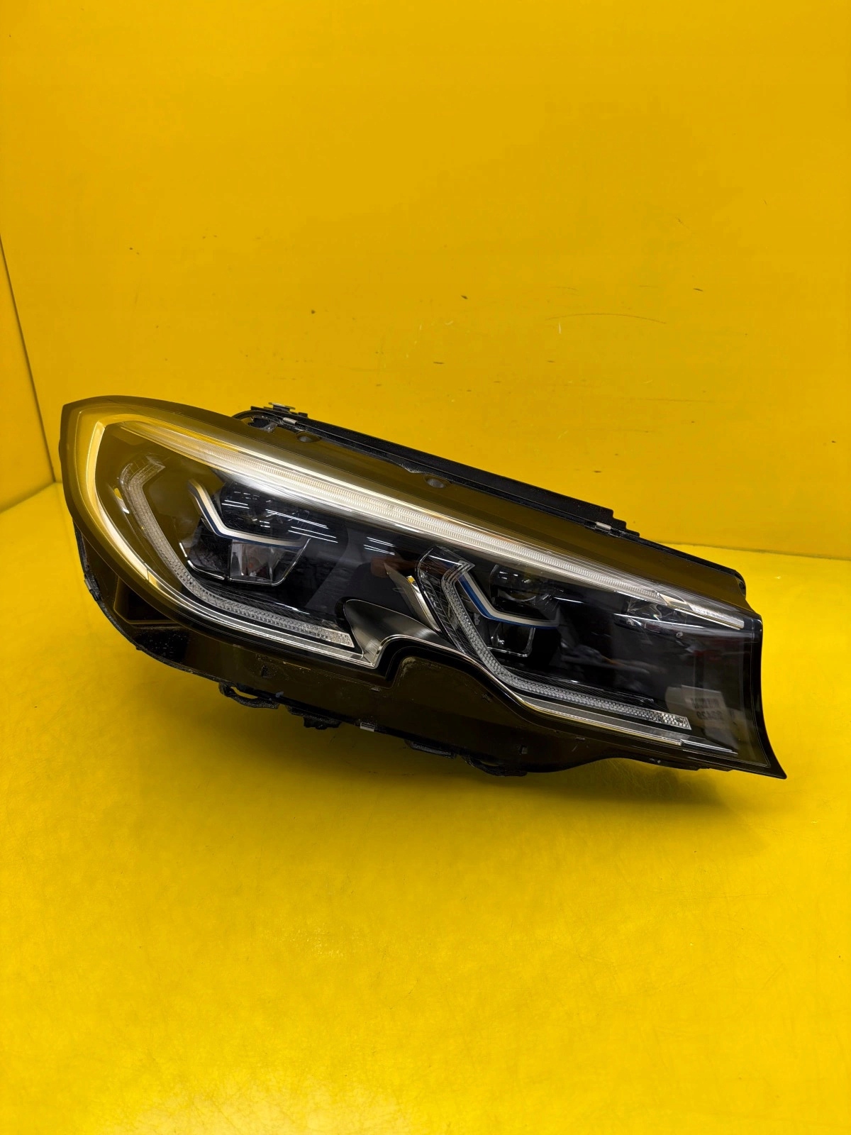 light right BMW 3 G20 G21 Laser 9481708-08
