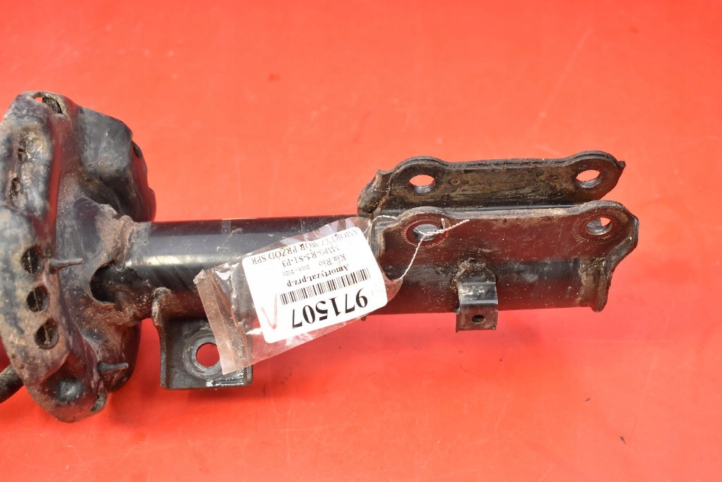 shock absorber right front KIA RIO 4 IV 1.2 16V 84 KM 16-20