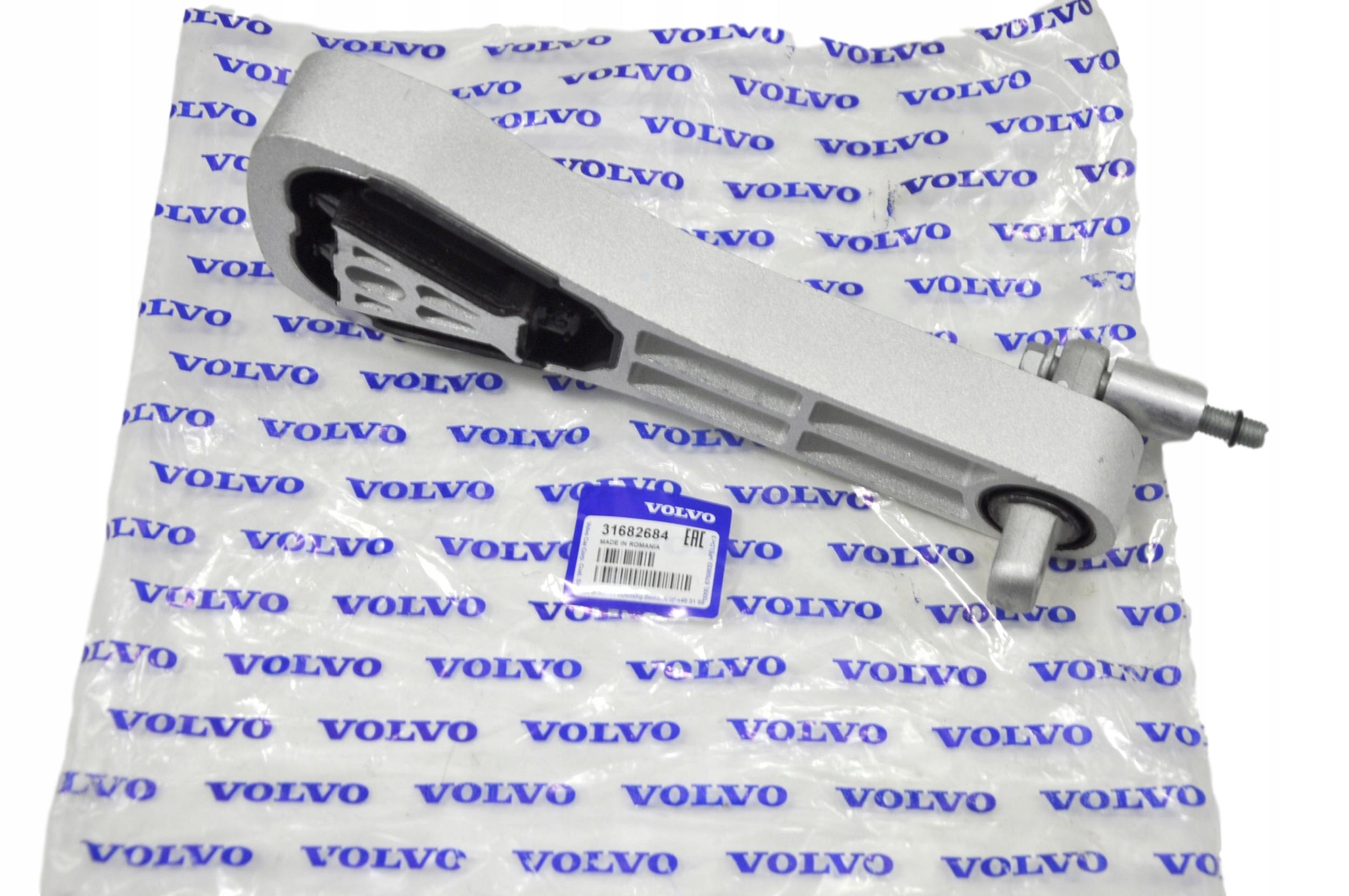 VOLVO S60 V60 XC60 II lapa poduszka silnika OE Typ samochodu Samochody osobowe