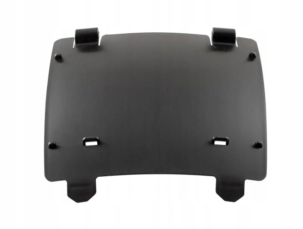 ZAŚLEPKA POKRYWKA KLAPKA NADKOLA ASTRA H ZAFIRA B