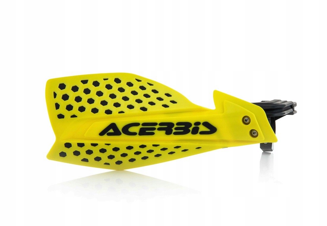 

Handbary Acerbis X-Ultimate listki Suzuki żółte