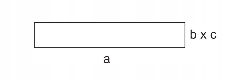 PRZEDŁUŻANA PODSTAWA GŁĘBOKOŚCIOMIERZA 500 mm Maksymalny zakres pomiaru 500 mm