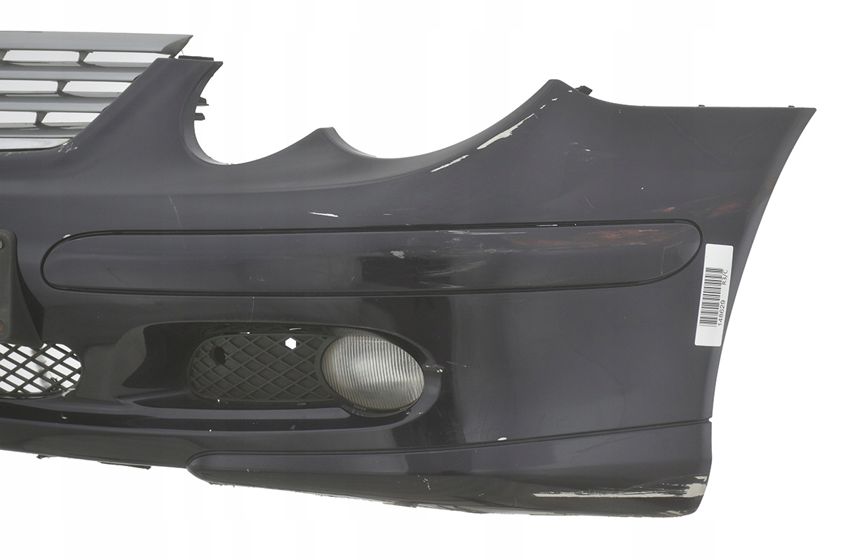 front bumper * front MERCEDES CL W203 SPORTCOUPE C359