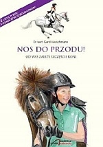 

Nos do przodu