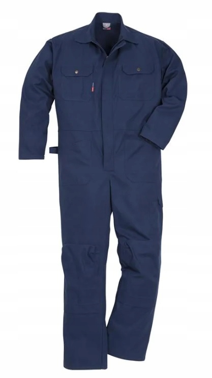 СИЛЬНЫЙ КОМБИНЕЗОН FRISTADS KANSAS