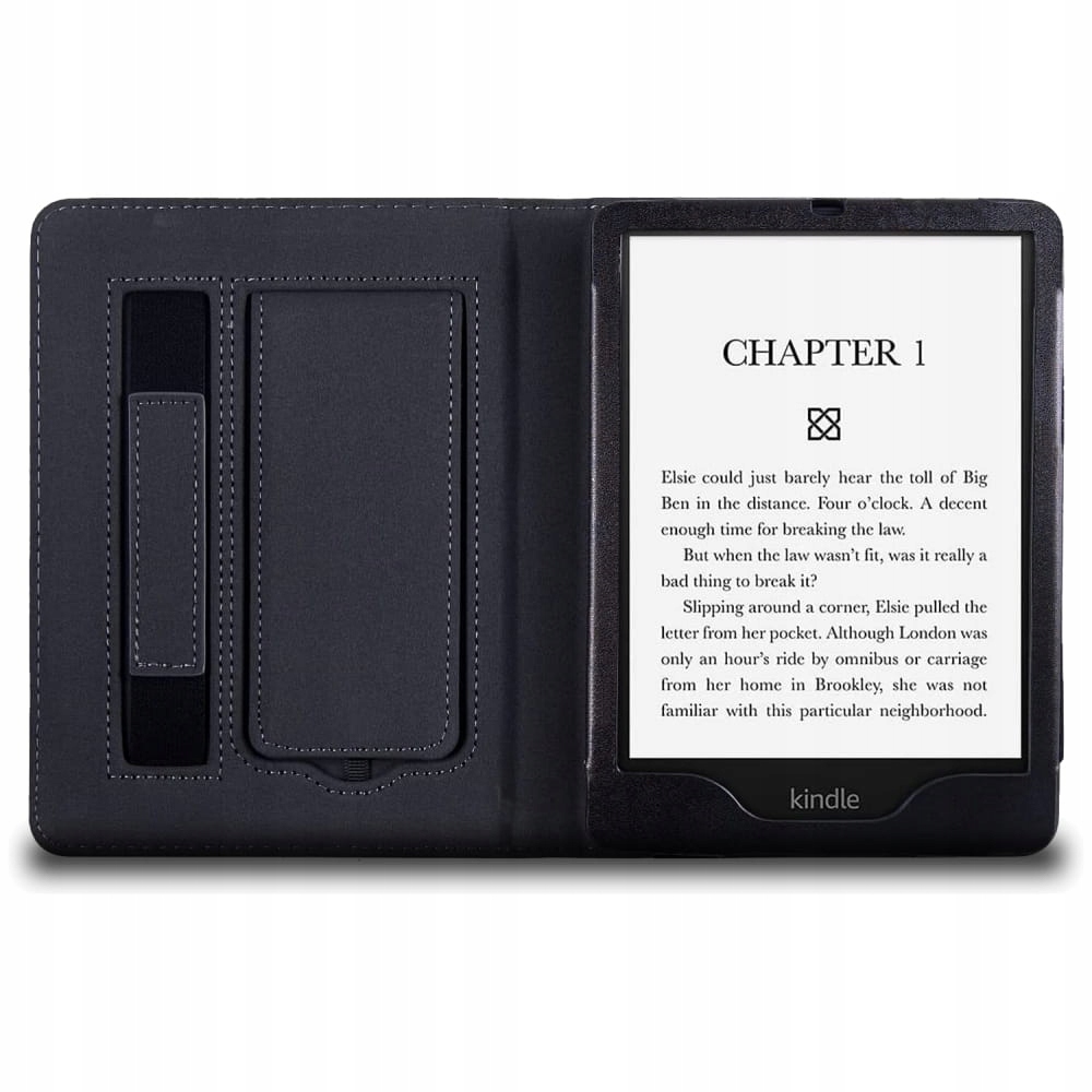 ETUI - KINDLE PAPERWHITE 5 (11 GEN.) - CASE OBUDOWA FUTERAŁ