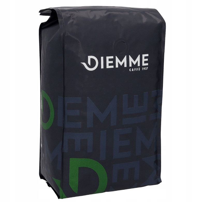 Káva zrnková italská Diemme Aromatica 75% Arabika, 25% Robusta 1 kg