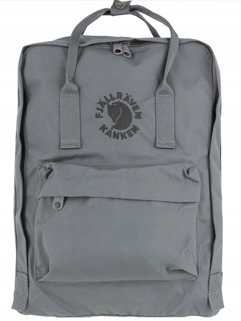 

Plecak Re-Kanken Slate F23548-041