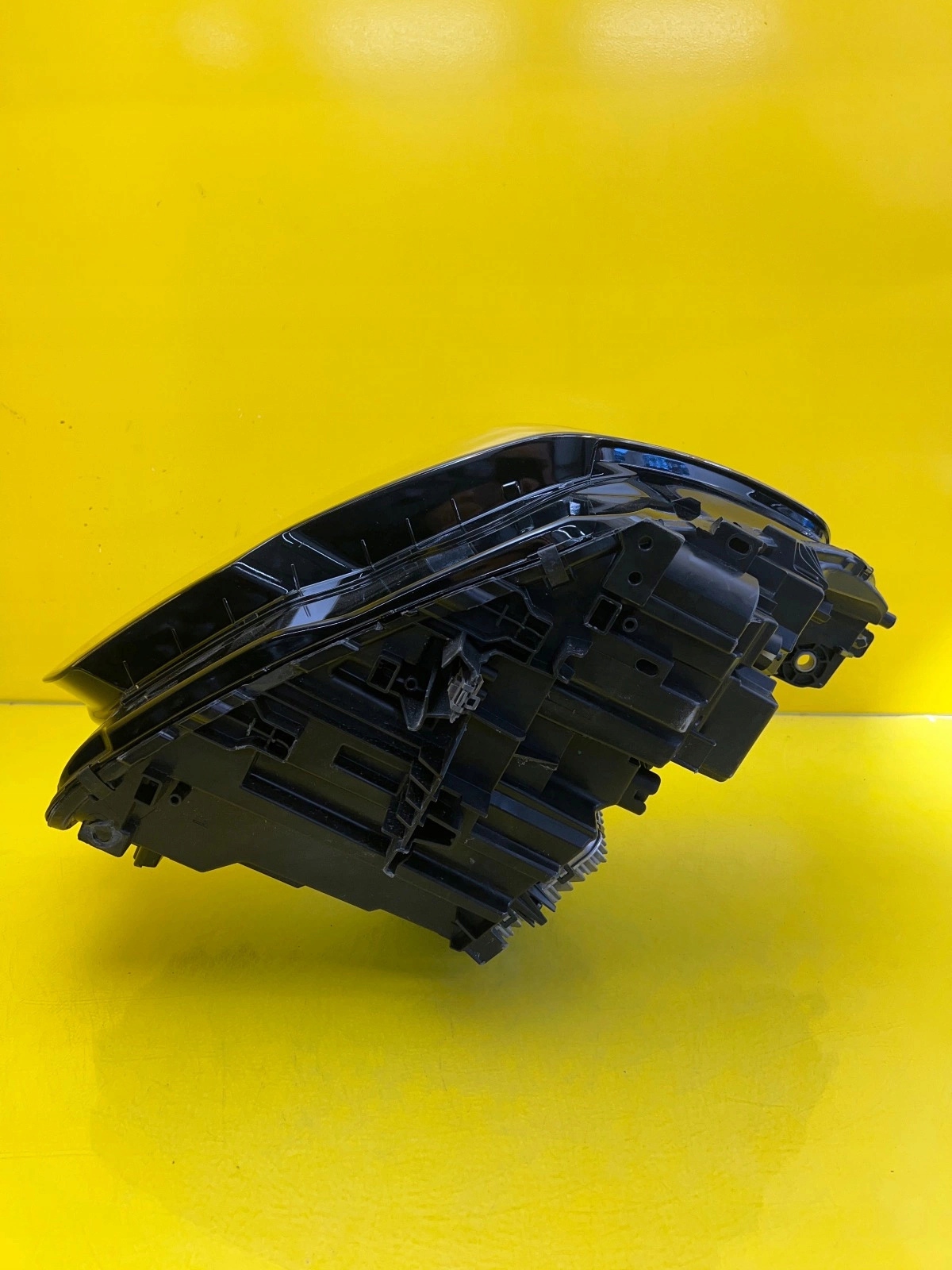 light left BMW 5 G60 G61 Full led 5A798D1-07