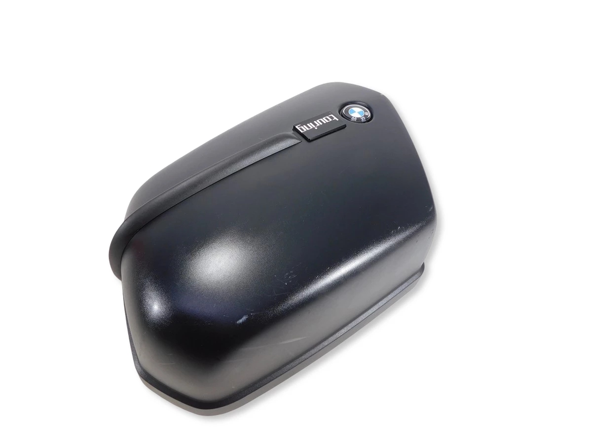 Kuforové Kufre Zadné Bmw R 1100 Rs 93-01 Kryt 7652738