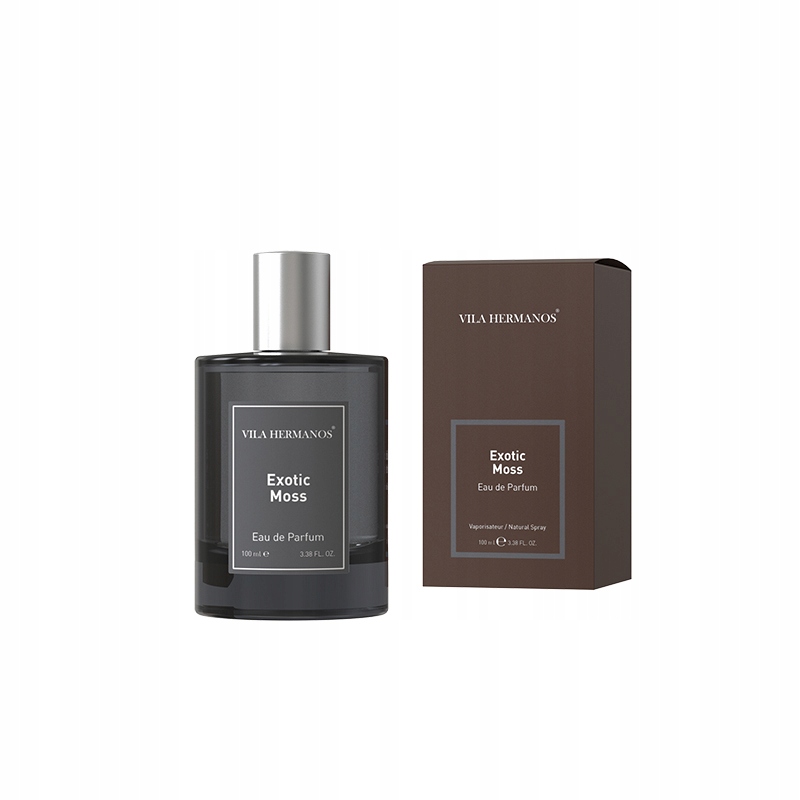 Exotic Moss Vila Hermanos woda perfumowana