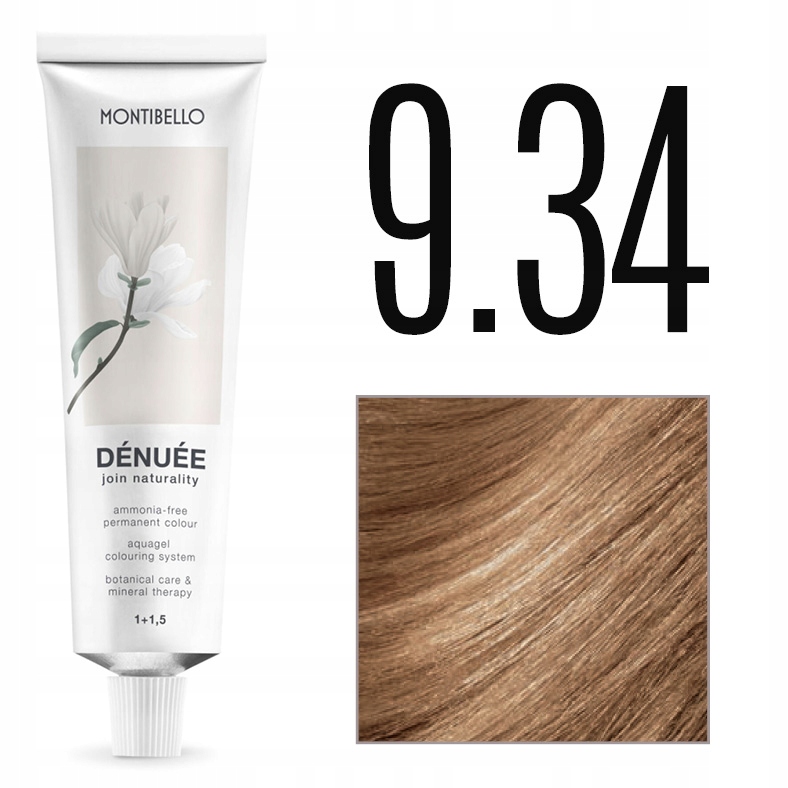 

Montibello Denuee Farba 60ml 9.34