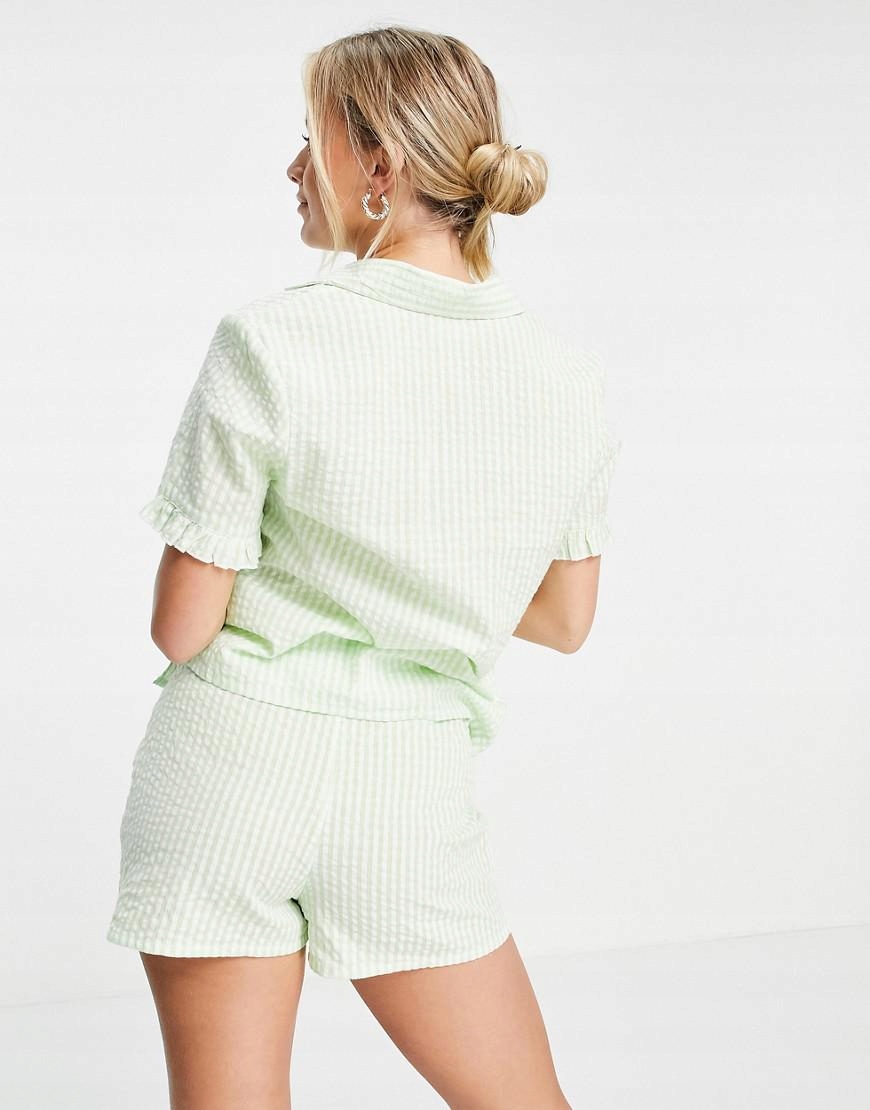 PIŻAMA CIĄŻOWA GÓRA As _ZT M