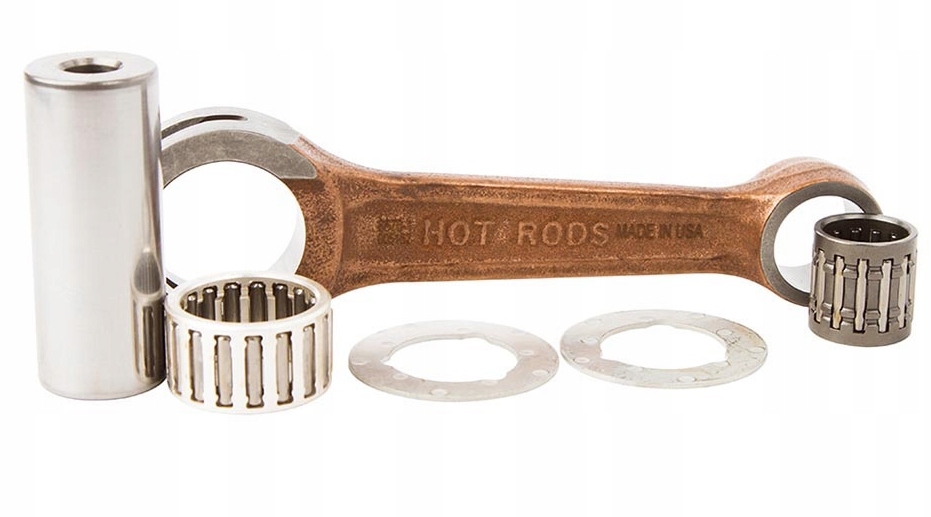 HOT RODS KORBOWÓD KTM (2T) EXC 125 (EXC125) 07-15