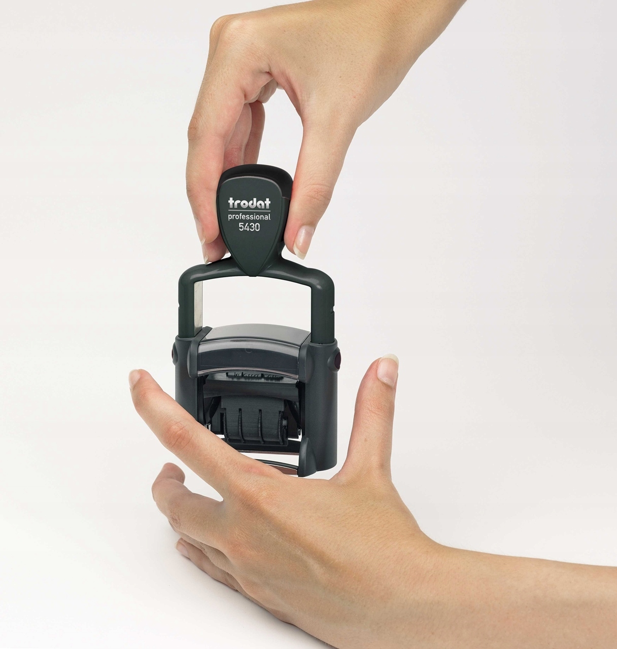 Datownik Trodat ISO 4 mm Kod producenta DA-T25