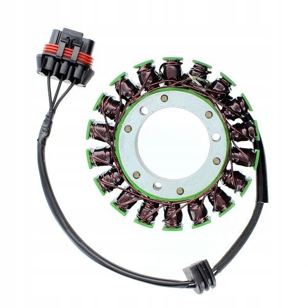 Electrosport Vinutie Alternátora (stator) Polaris Ranger Rzr 900 '13-'16,