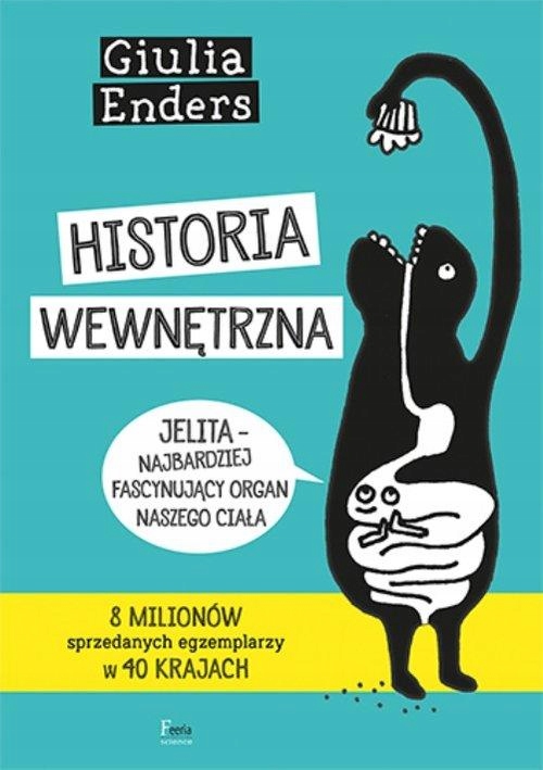 Historia Wewnętrzna Giulia Enders