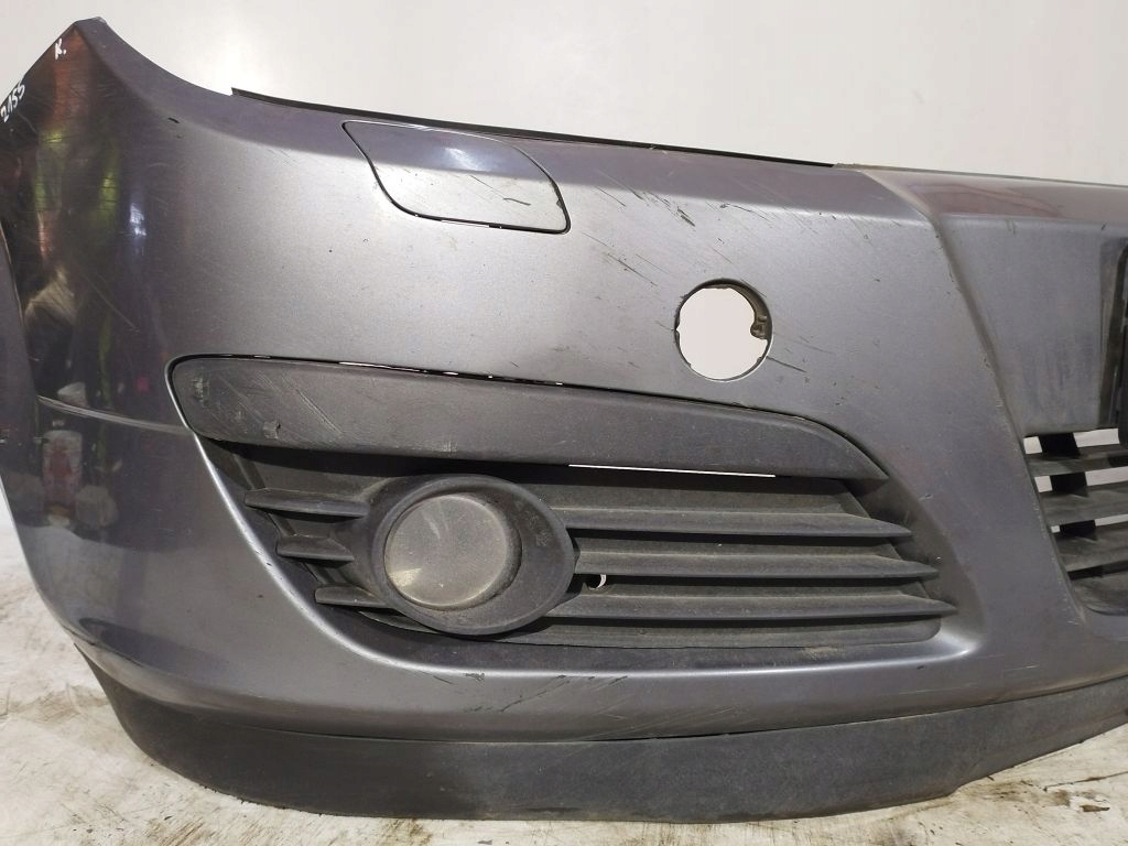 Opel Astra III H 3 bumper front front Z155