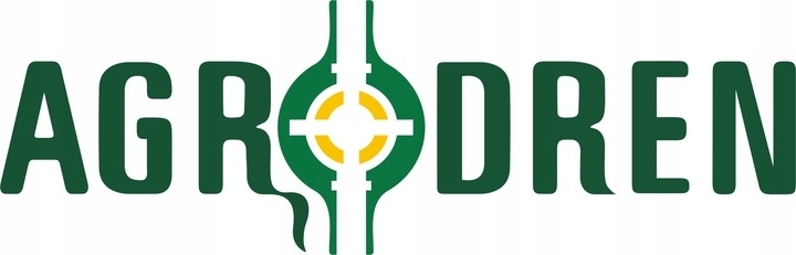 MUFA ŁĄCZĄCA 100 AGRO-DREN Typ kształtka