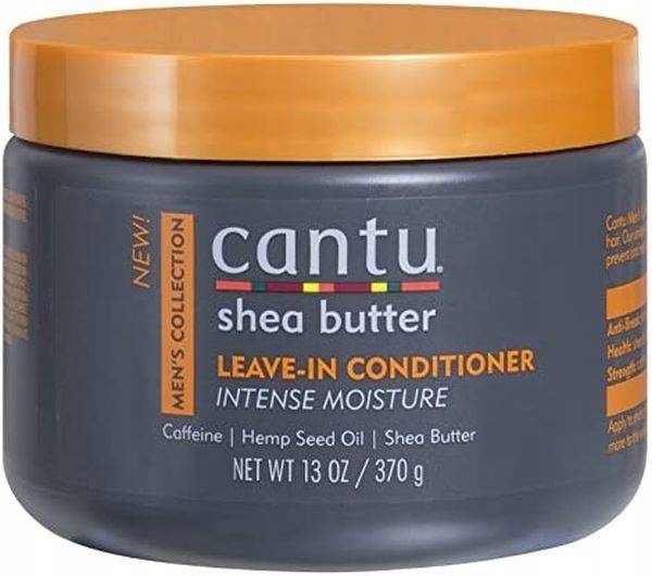

Cantu Men Shea Butter Leave In Odżywka 6776
