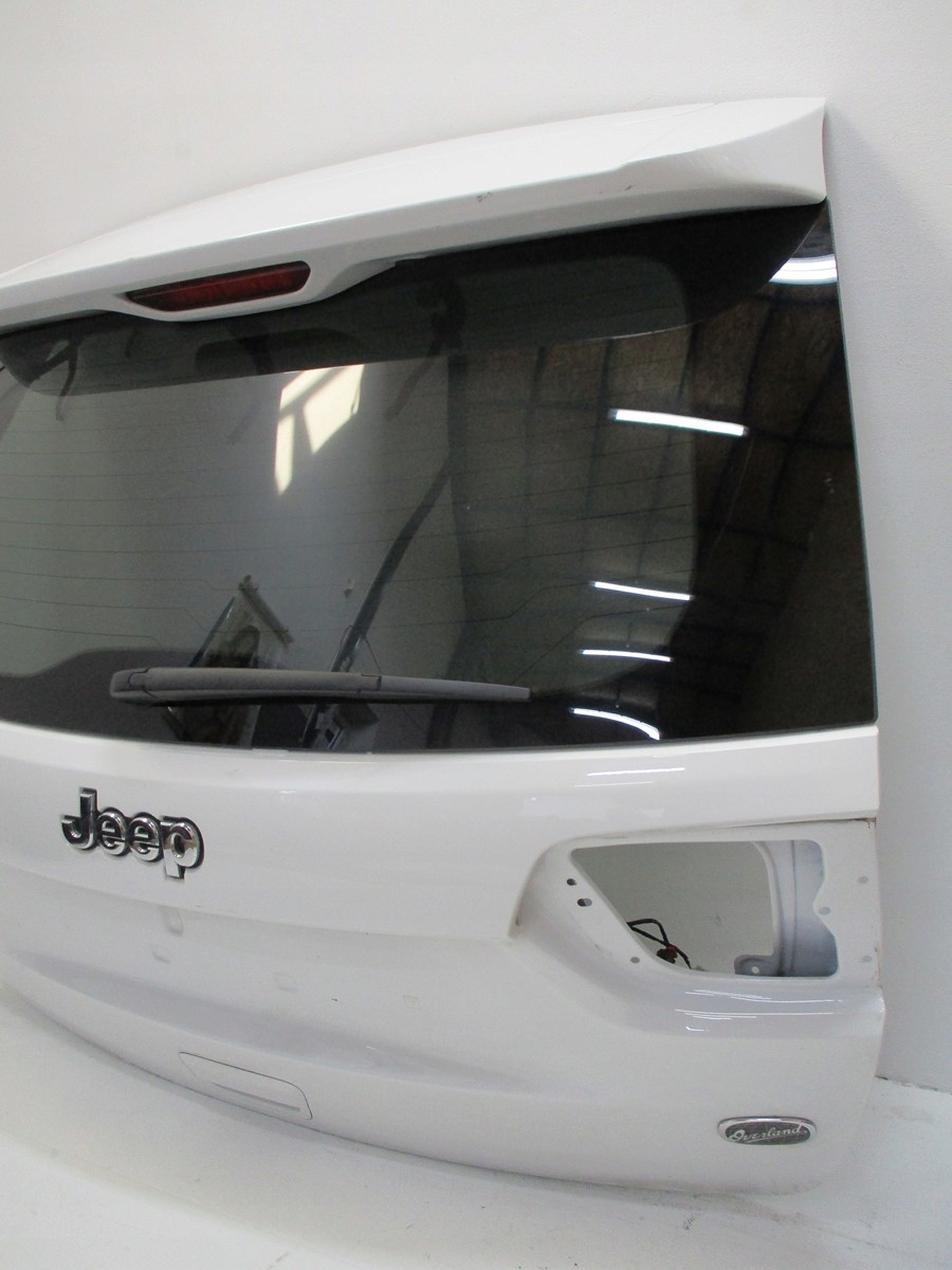 Klapa JEEP GRAND CHEROKEE KAMERA 16R Producent części Jeep OE