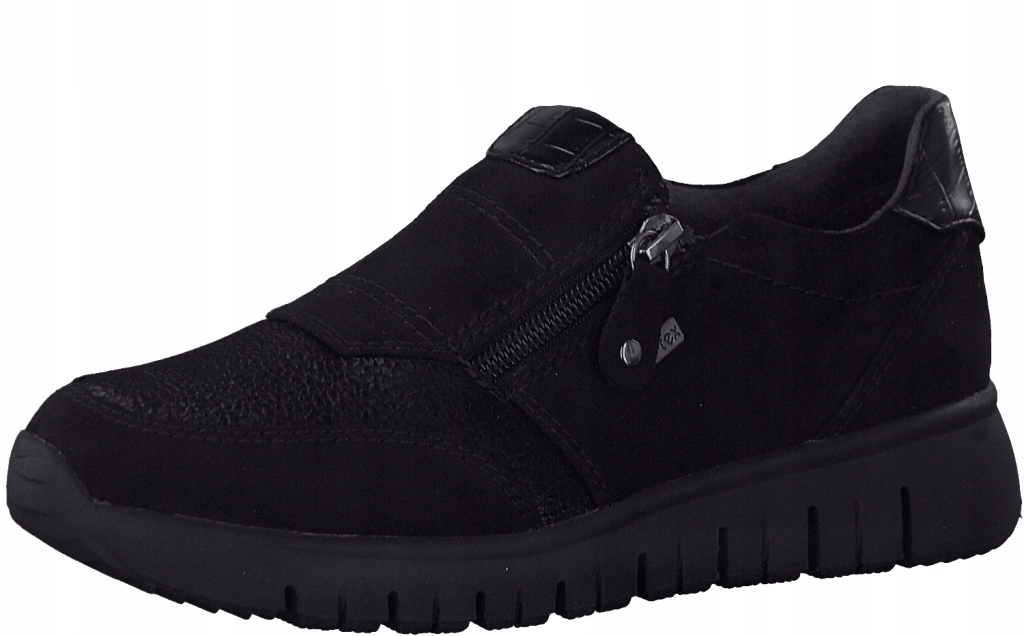 Jana 8-24661-41 37 polobotky tenisky Tuhost H Tex