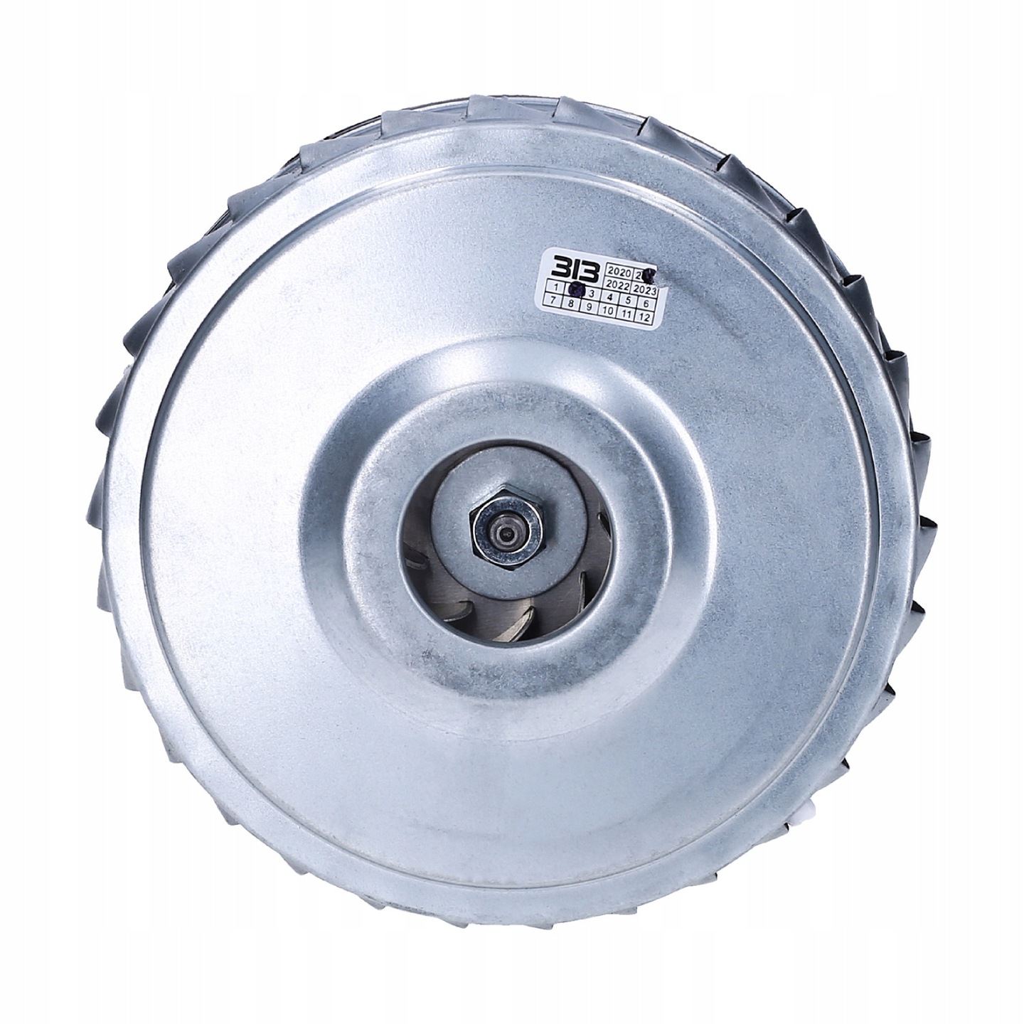 SILNIK, TURBINA, ODKURZACZA RIWALL ZYGA EAN (GTIN) 7651103473593