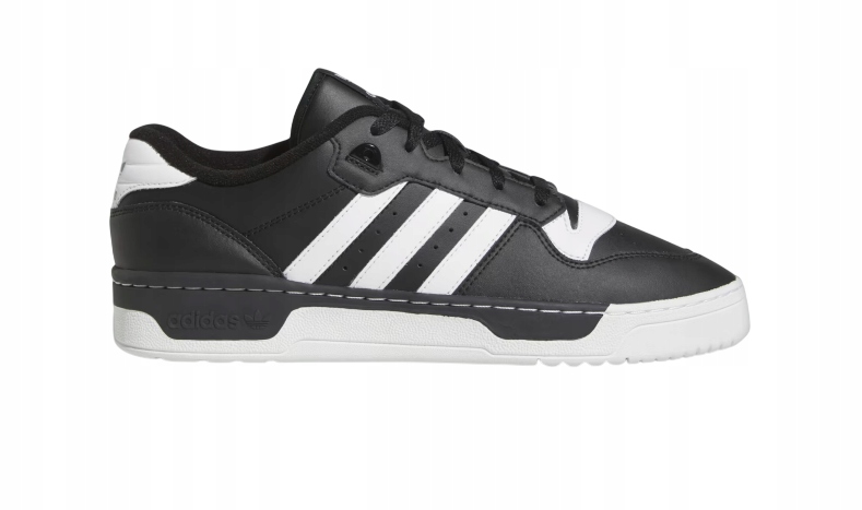 Buty Sportowe Adidas Rivalry Low