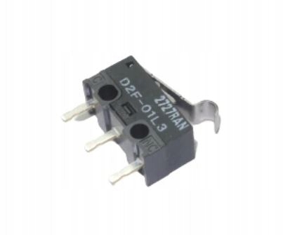 SW859-ND Przełącznik migowy Spdt 100mA 30V [1szt]