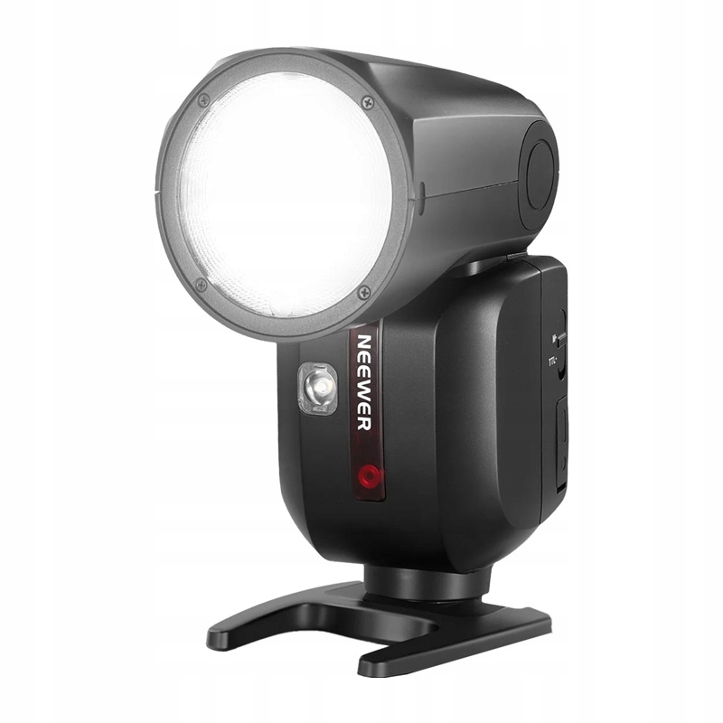 Lampa Błyskowa Speedlite Nikon Neewer Z2PRO N Ttl Hss 76WS