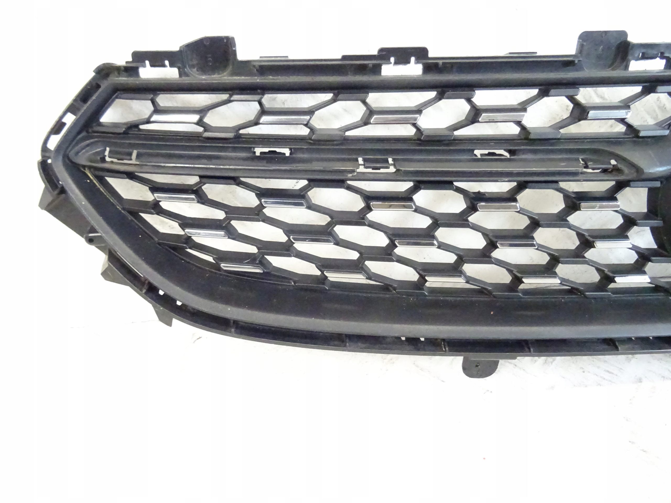 grill grille front front OPEL CORSA F 9829474180