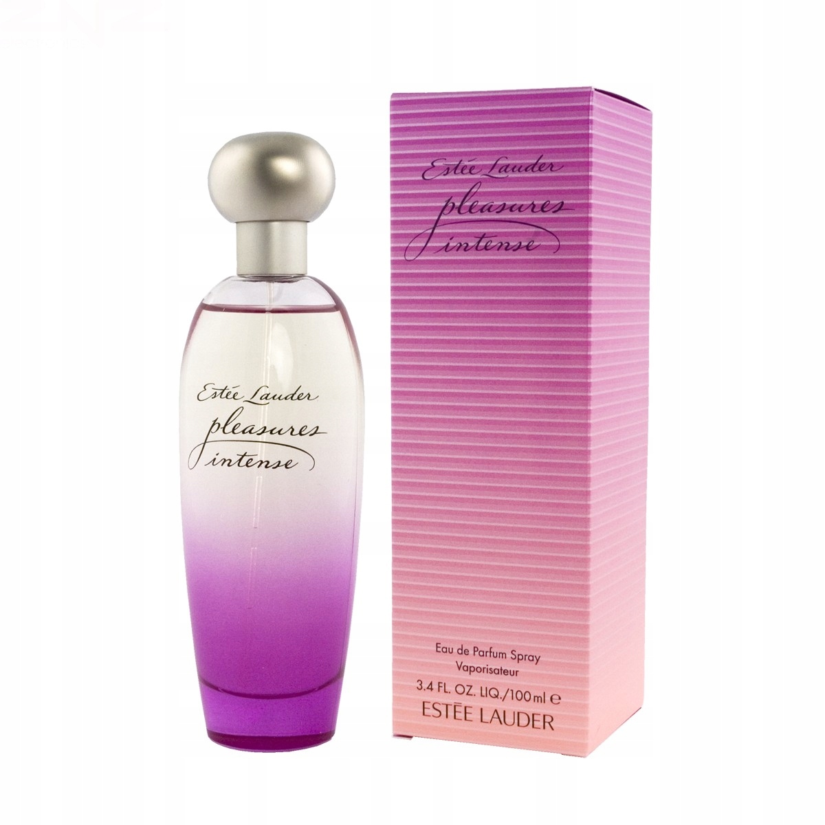Estée Lauder Pleasures Intense parfémovaná voda 100 ml pro ženy