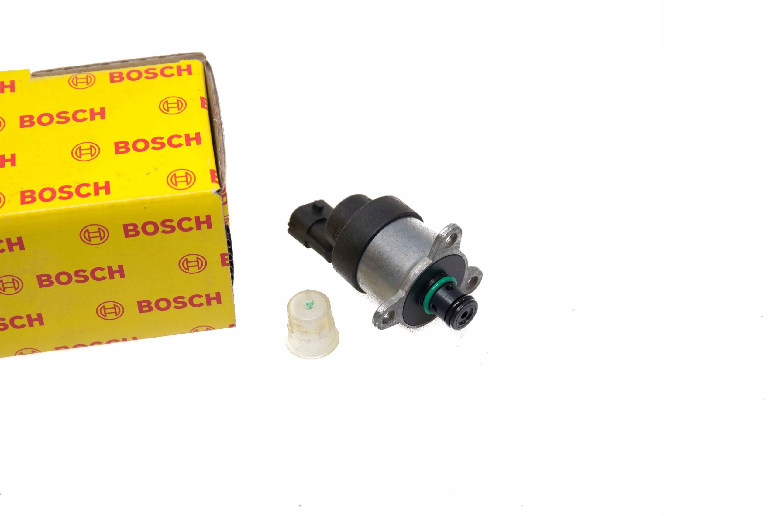 КЛАПАН РЕГУЛИРОВКИ ДАВЛЕНИЯ ТОПЛИВА 0928400790 BOSCH