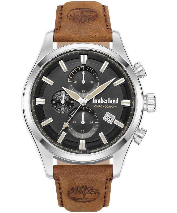 Zegarek męski Timberland Ashmont Chronograph