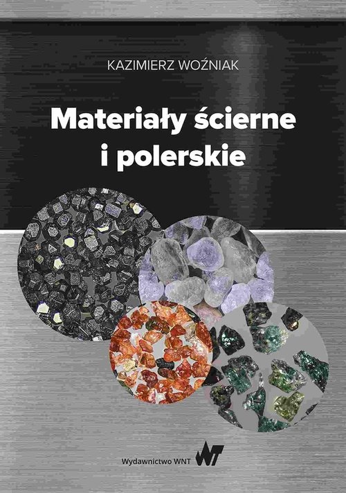 

Materiały ścierne i polerskie