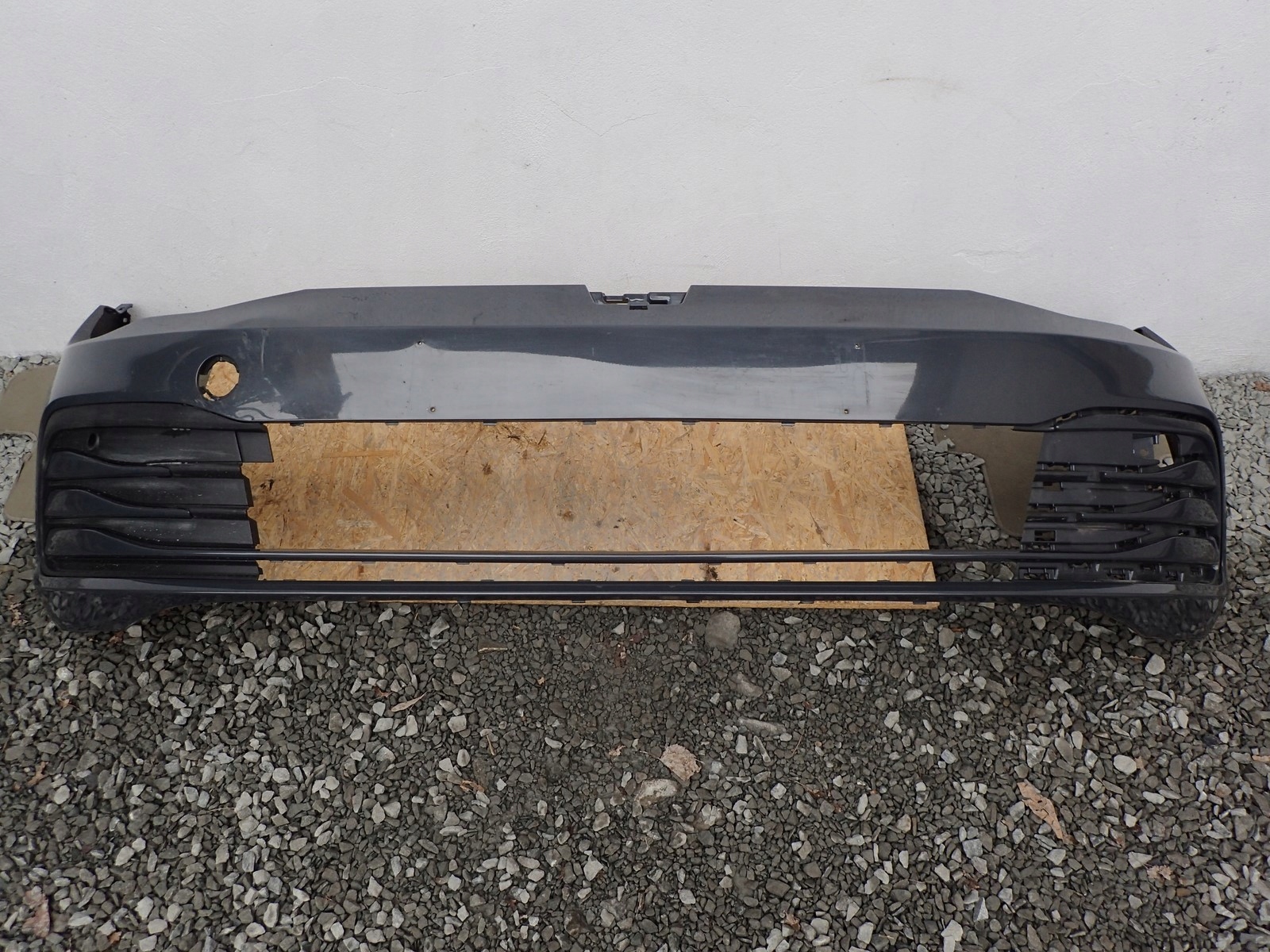 PARE CHOC AVANT AVANT VW GOLF 8 VIII 5H 2020