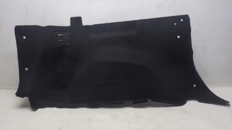 TAPICERKA BAGAŻNIKA LEWY TYŁ DACIA JOGGER 849514216R