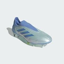 Fotbalová obuv Adidas Copa Pure III Elite LL Sg IH0857, velikost 42 2/3