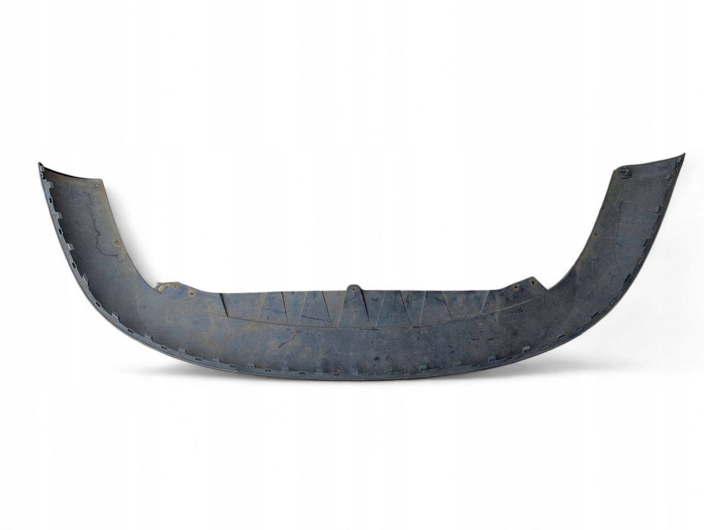 spoiler nárazníku předek Volkswagen Passat B6 2006 3C0805903