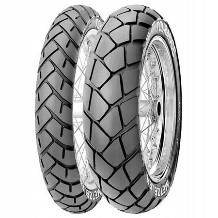 Metzeler 90/90-21 54S Tourance Przód