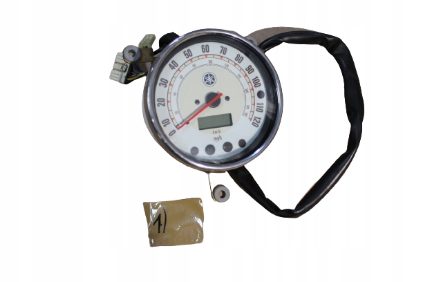 XVS1100.LICZNIK - XVS 1100 DRAG STAR 02R ЛІЧИЛЬНИК ТАЙМЕР