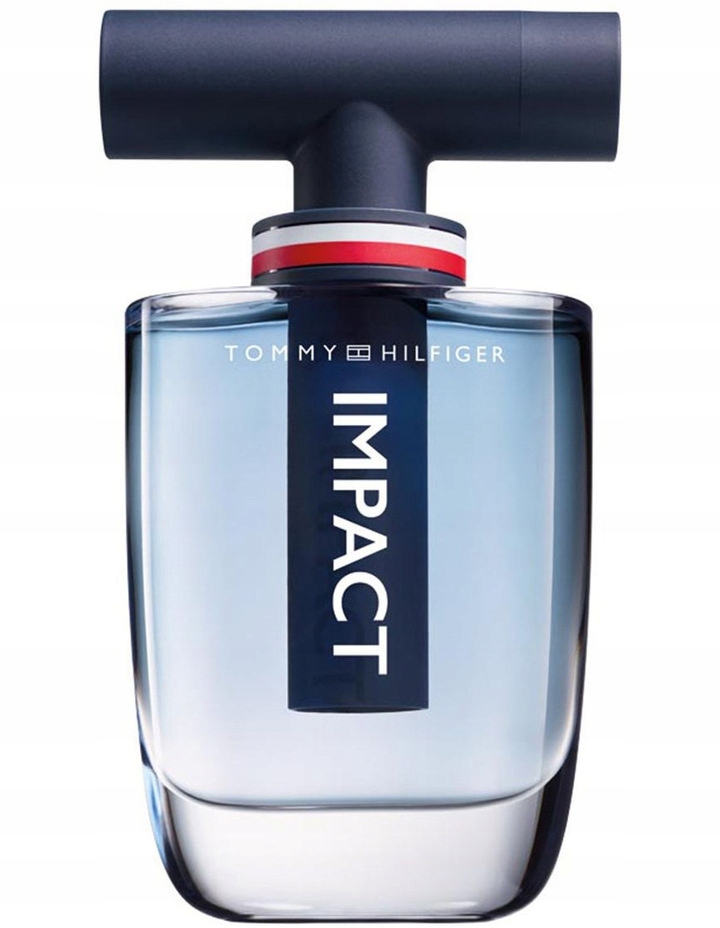 

Flakon Tommy Hilfiger Impact 100ML Edt
