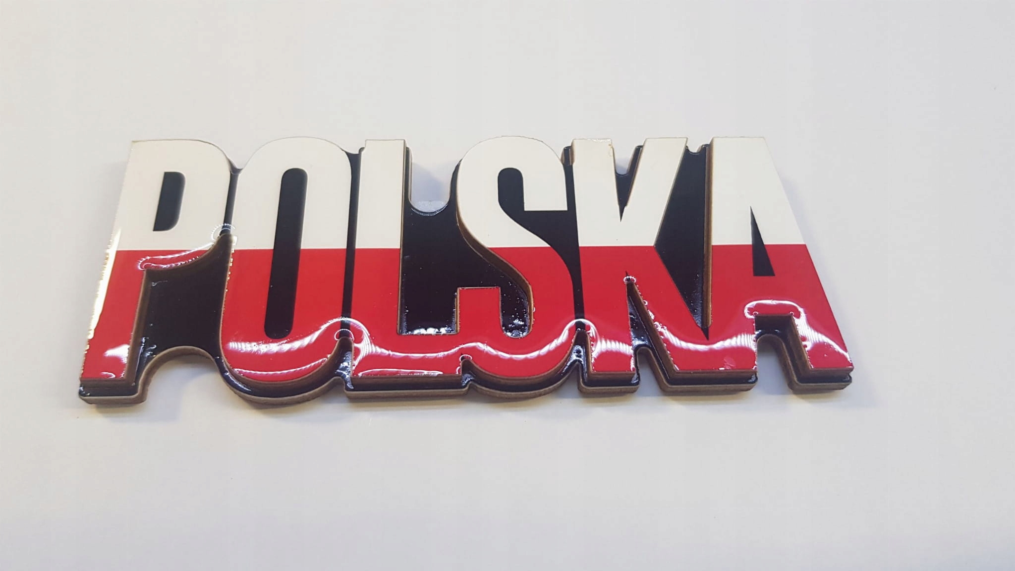 

Magnes Polska Na Lodówkę