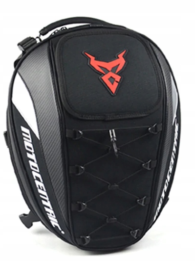 PLECAK NA MOTOR MOTOCYKLOWY KASK WODOODPORNY Manufacturer Other