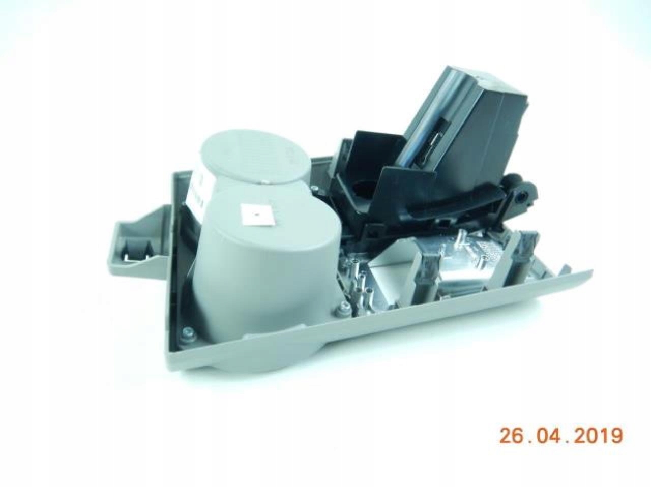 bracket for KUBKI frame TUNELU FORD / 1418116