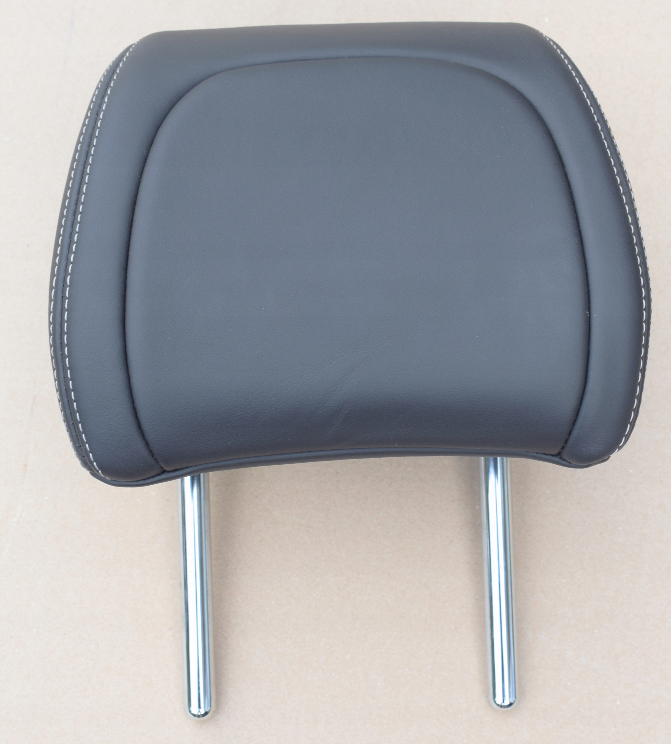 CITROEN C5 III X7 rest KANAPY BRAZOWA leather