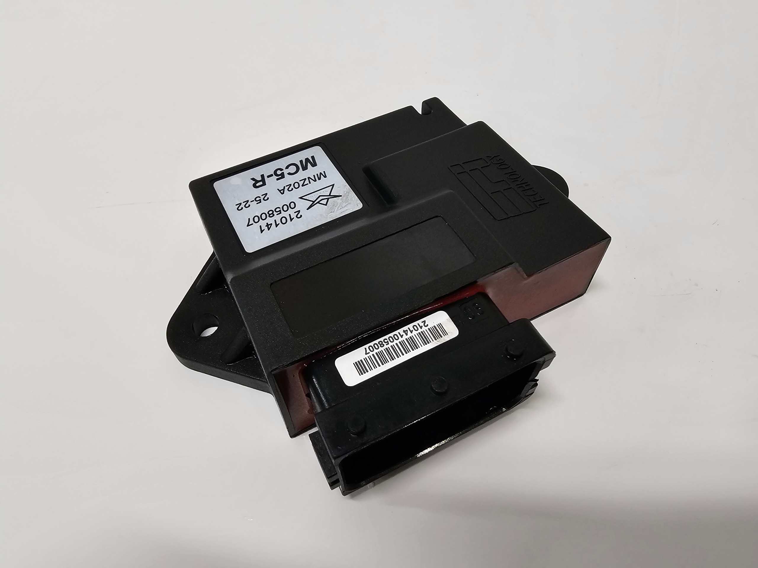 Rieju MRT AM6 derbi senda 50 moduł zapłonowy